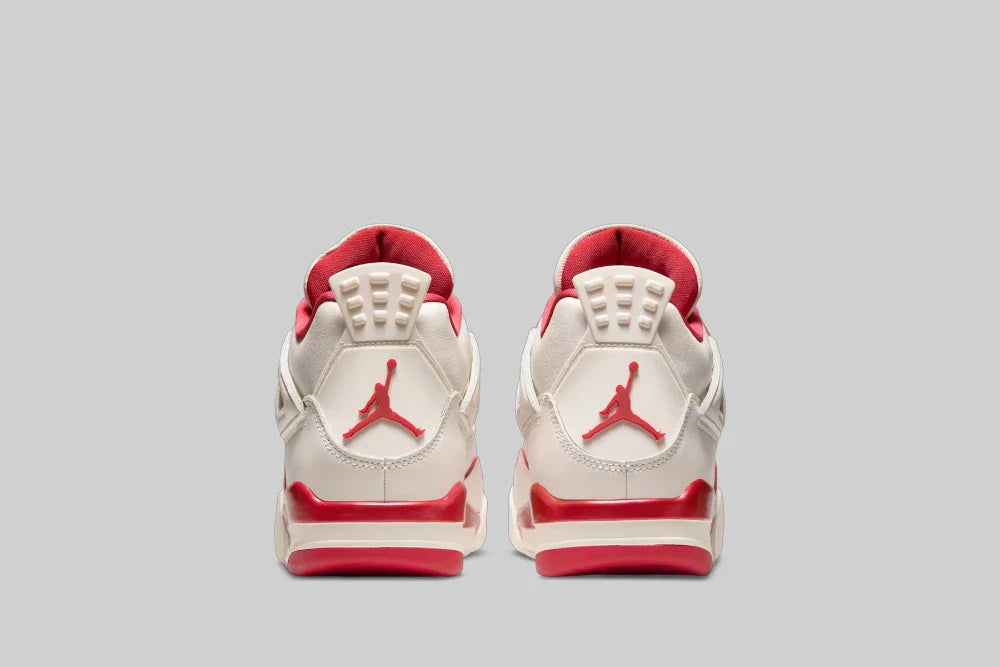 Women's Air Jordan 4 'Valentines Day'