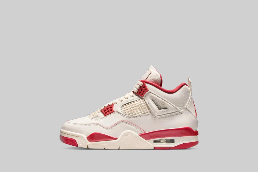 Women's Air Jordan 4 'Valentines Day'