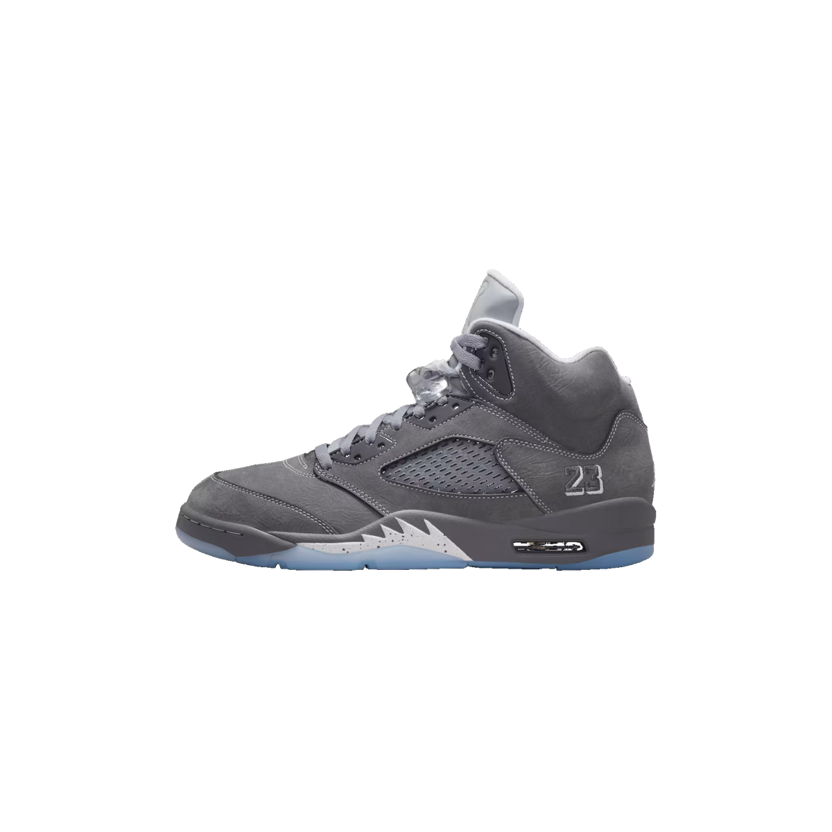 Air Jordan 5 Retro "Wolf Grey"