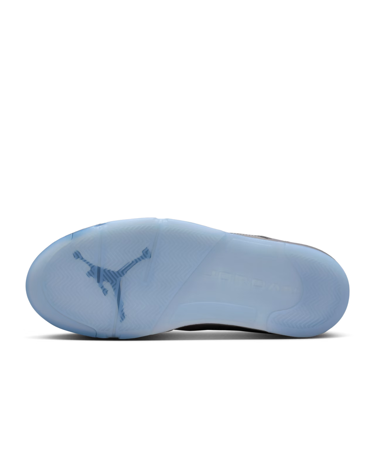 Air Jordan 5 Retro "Wolf Grey"