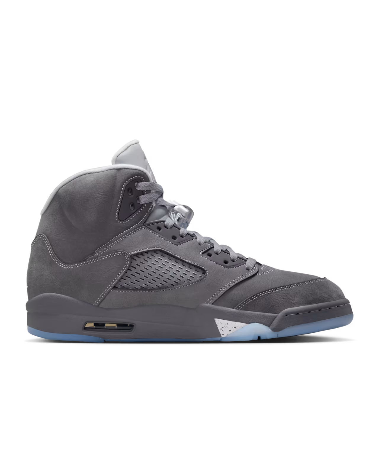 Air Jordan 5 Retro "Wolf Grey"