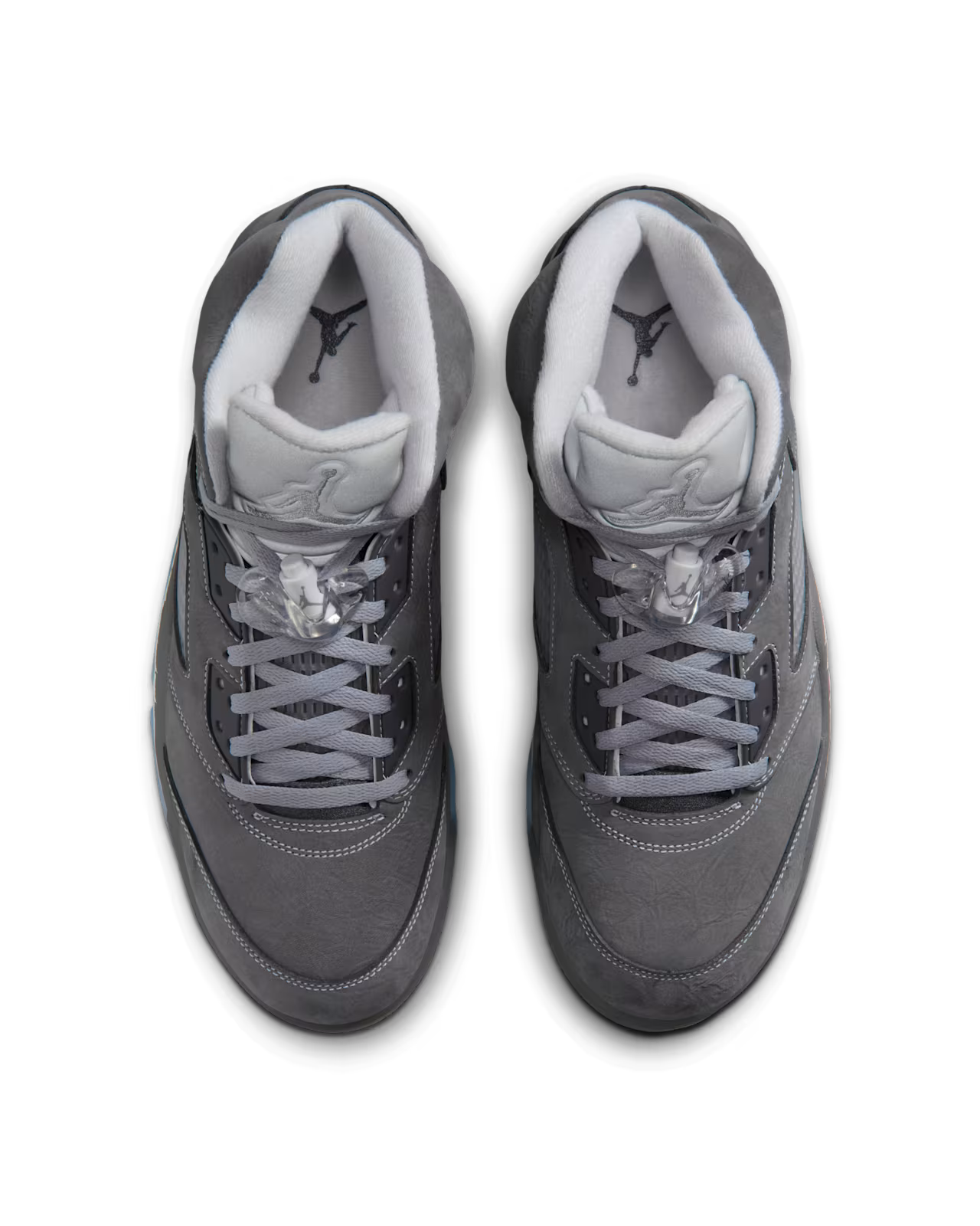 Air Jordan 5 Retro "Wolf Grey"